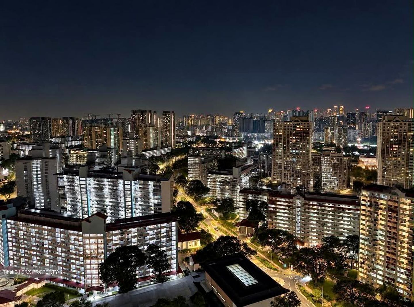 Gem Residences (D12), Condominium #623318421